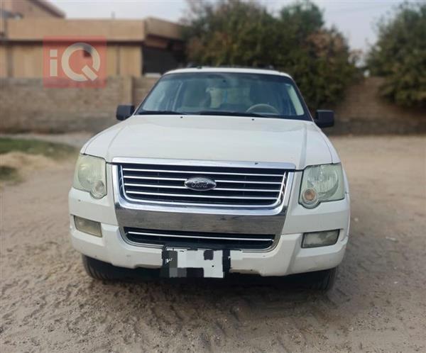 فورد إكسبيديشن 2008 للبيع في العراق - بيجي